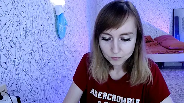 Snapshot of Athena_Richards chatting on July 1, 2026, 2:50 pm Athena Richards online show from July 1, 2026, 2:50 pm
