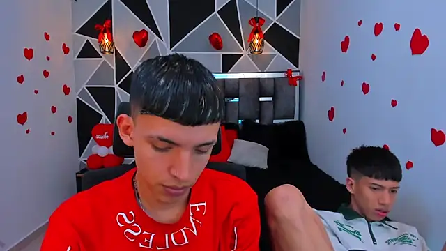 Juan Nd Steven online show from February 28, 2026, 4:12 am