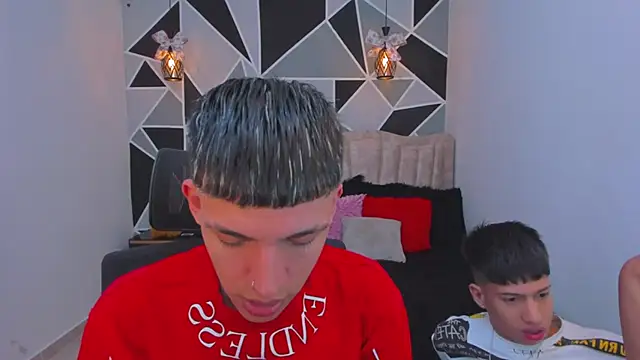 Juan Nd Steven online show from January 18, 2026, 11:35 am