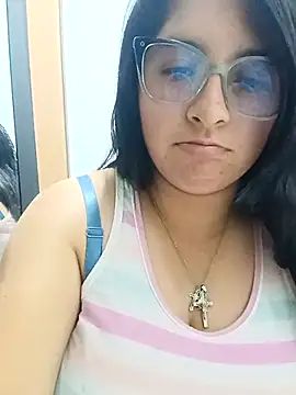  Angelinaandrade  online show from October 30, 2025, 1:26 am