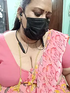 ashikaa r online show from April 25, 2026, 5:54 pm