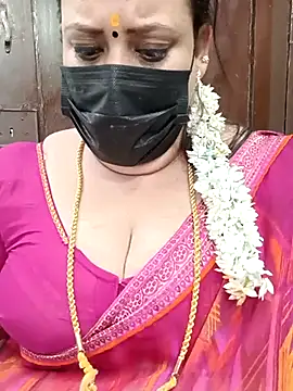 ashikaa r online show from February 19, 2025, 7:50 am