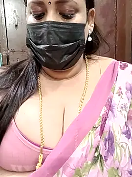 ashikaa r online show from March 9, 2025, 4:11 pm