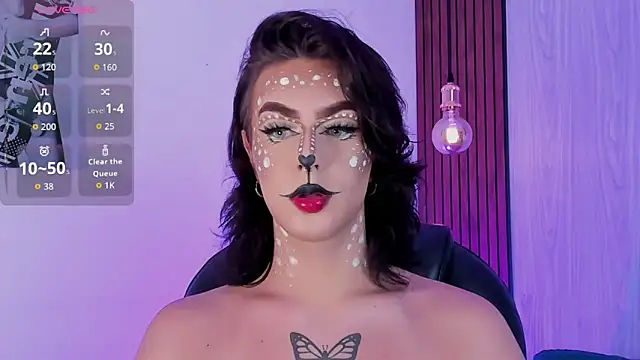 Snapshot of miah_connor chatting on October 20, 2025, 8:53 pm miah connor online show from October 20, 2025, 8:53 pm