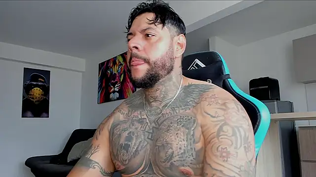 yeikoe1 online show from February 16, 2026, 12:37 pm