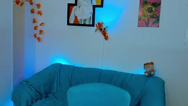 Snapshot of LiahDiaz chatting on January 11, 2025, 9:36 pm LiahDiaz online show from January 11, 2025, 9:36 pm