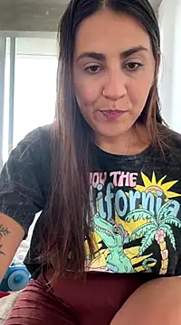 diosa202 online show from December 3, 2024, 6:22 pm