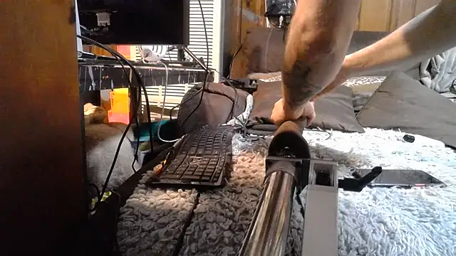 Snapshot of taboocanuck chatting on February 27, 2026, 8:41 pm taboocanuck online show from February 27, 2026, 8:41 pm