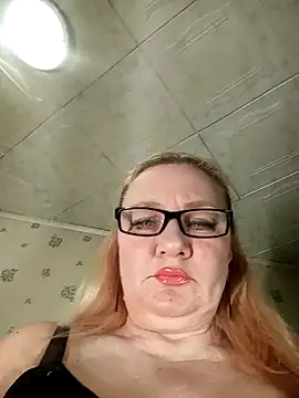 Snapshot of HelenaGlossX chatting on January 30, 2025, 12:06 pm HelenaGlossX online show from January 30, 2025, 12:06 pm