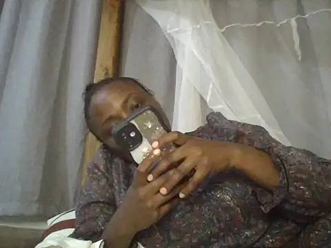 mummie Nasty254 online show from September 14, 2025, 8:53 pm