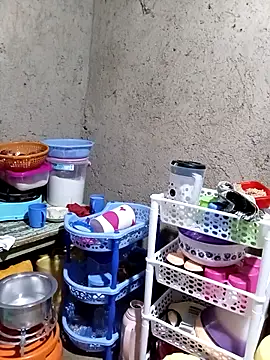 pretty prickle online show from March 15, 2026, 5:36 am