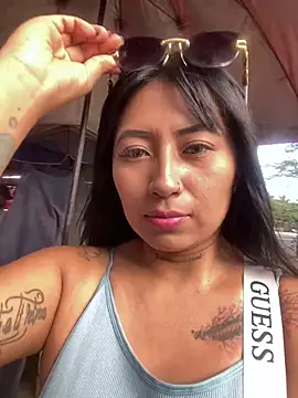 Snapshot of luisa16xxx chatting on January 28, 2025, 9:08 pm luisa16xxx online show from January 28, 2025, 9:08 pm