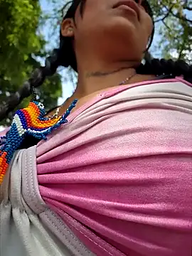 Snapshot of luisa16xxx chatting on October 1, 2025, 7:18 pm luisa16xxx online show from October 1, 2025, 7:18 pm