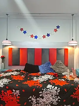 Snapshot of carofox89 chatting on September 27, 2025, 11:27 am carofox89 online show from September 27, 2025, 11:27 am