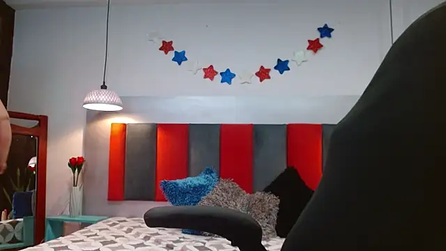 Snapshot of carofox89 chatting on October 8, 2025, 11:01 am carofox89 online show from October 8, 2025, 11:01 am