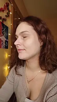 Jenna Sativa online show from November 27, 2025, 4:51 pm