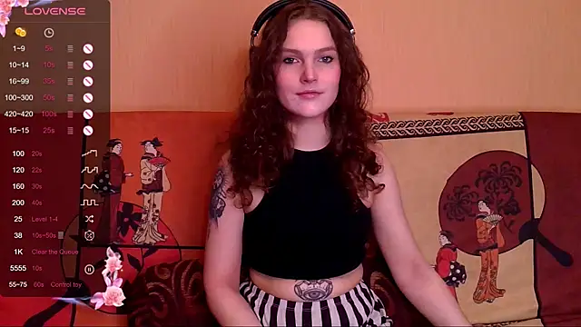 Snapshot of Jenna_Sativa chatting on January 16, 2025, 10:53 am Jenna Sativa online show from January 16, 2025, 10:53 am