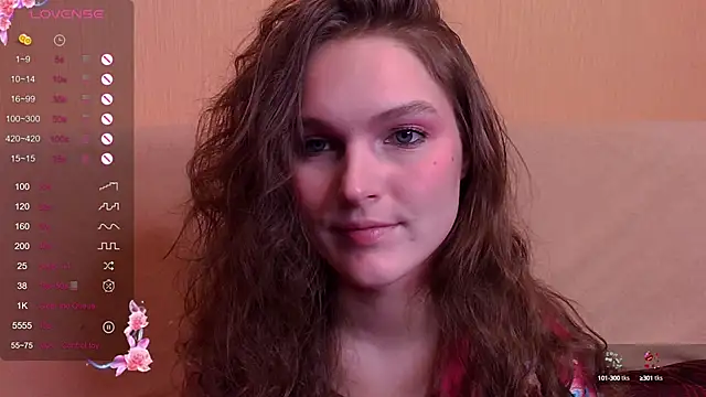 Snapshot of Jenna_Sativa chatting on February 8, 2025, 5:18 pm Jenna Sativa online show from February 8, 2025, 5:18 pm