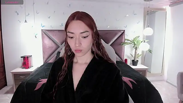  Antonnela  online show from January 11, 2026, 2:46 pm