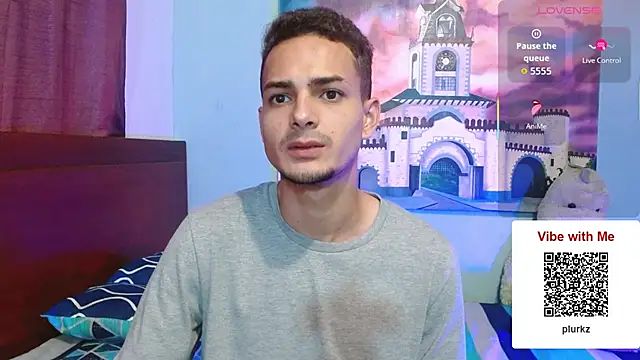 Jeffstyle18 online show from January 13, 2026, 8:57 pm