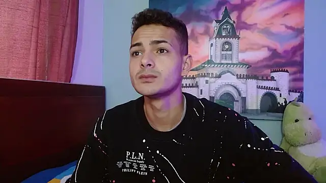 Snapshot of Jeffstyle18 chatting on November 7, 2025, 3:05 pm Jeffstyle18 online show from November 7, 2025, 3:05 pm