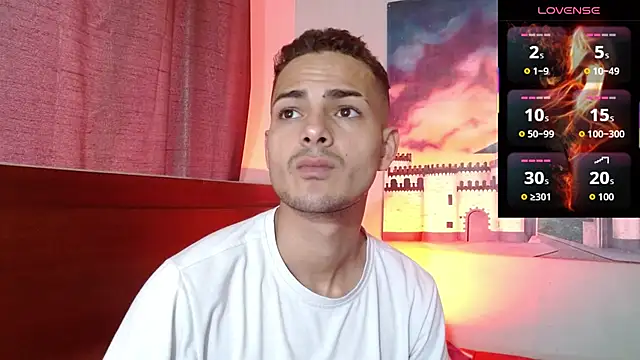 Snapshot of Jeffstyle18 chatting on November 13, 2025, 6:23 pm Jeffstyle18 online show from November 13, 2025, 6:23 pm