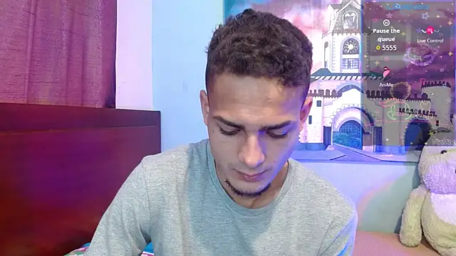 Jeffstyle18 online show from February 6, 2026, 4:03 pm