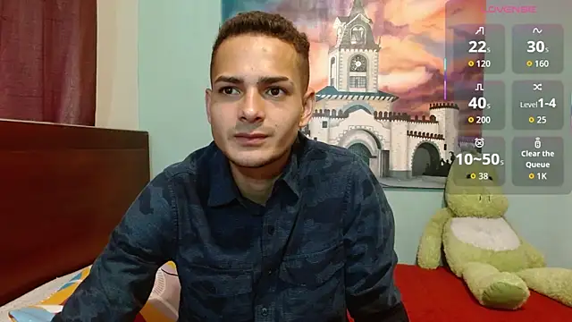 Snapshot of Jeffstyle18 chatting on November 19, 2025, 5:13 pm Jeffstyle18 online show from November 19, 2025, 5:13 pm