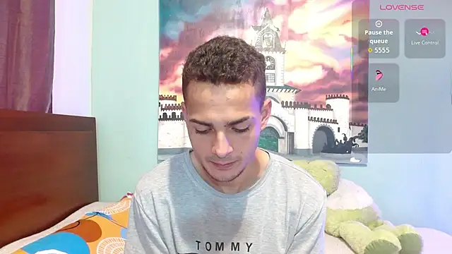 Snapshot of Jeffstyle18 chatting on November 24, 2025, 3:12 pm Jeffstyle18 online show from November 24, 2025, 3:12 pm