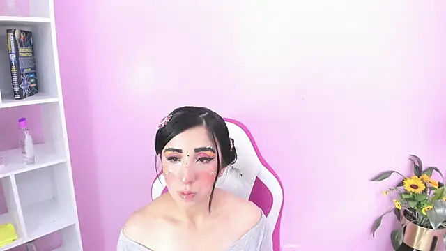 kaory azumi online show from March 1, 2025, 9:37 pm