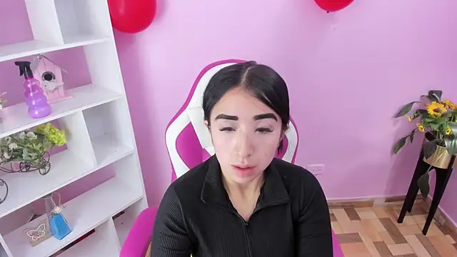 kaory azumi online show from February 17, 2025, 6:17 pm