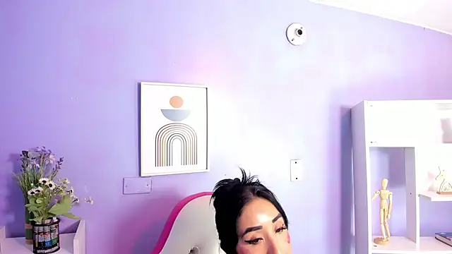 kaory azumi online show from September 11, 2025, 6:41 pm