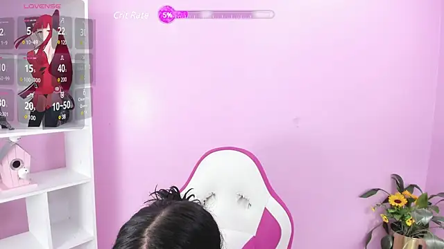 kaory azumi online show from March 4, 2025, 6:39 pm