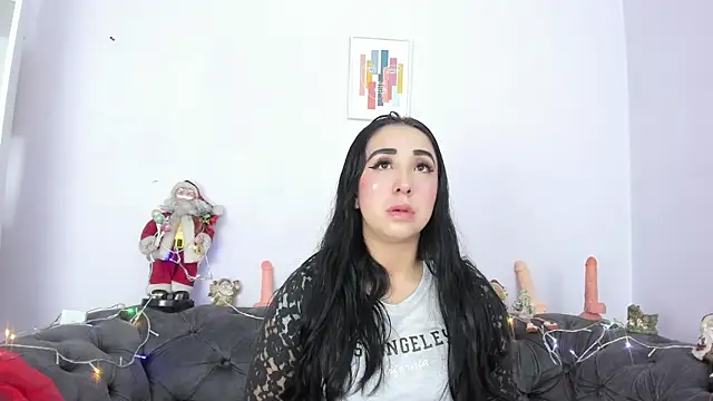 kaory azumi online show from December 2, 2025, 6:20 pm