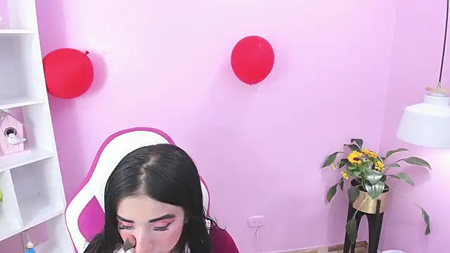 kaory azumi online show from February 20, 2025, 6:35 pm