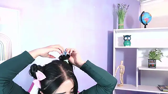 kaory azumi online show from October 16, 2025, 6:38 pm