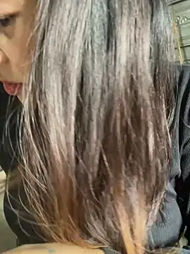 Laura8910 online show from March 11, 2025, 5:13 am