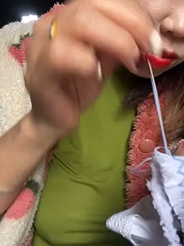 Laura8910 online show from March 18, 2025, 3:56 am