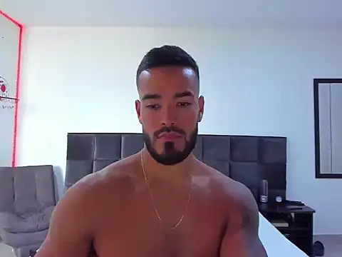 Alexander Martines online show from December 20, 2025, 5:27 pm