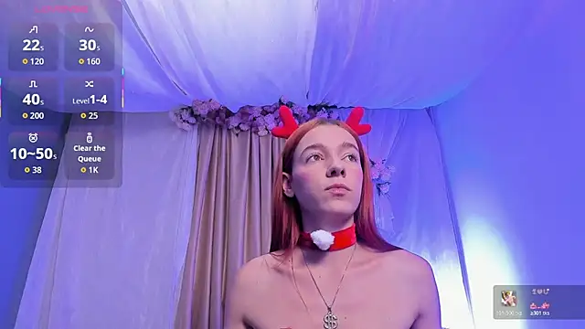 Snapshot of salomee_star_ chatting on October 31, 2025, 6:48 pm salomee star online show from October 31, 2025, 6:48 pm