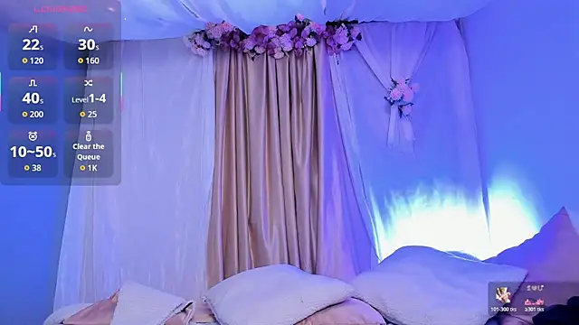 Snapshot of salomee_star_ chatting on November 4, 2025, 7:06 pm salomee star online show from November 4, 2025, 7:06 pm