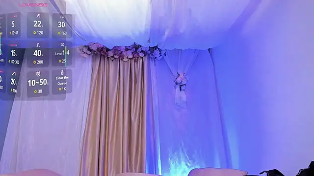 Snapshot of salomee_star_ chatting on November 13, 2025, 6:45 pm salomee star online show from November 13, 2025, 6:45 pm