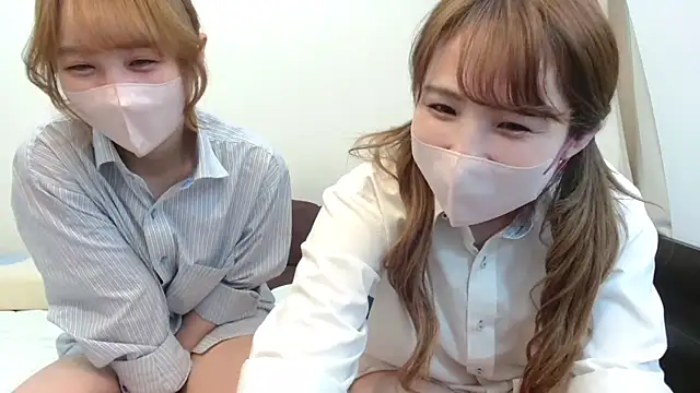 Snapshot of Samourai-Girls1 chatting on March 13, 2025, 1:29 pm Samourai-Girls1 online show from March 13, 2025, 1:29 pm