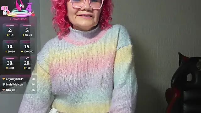 Snapshot of Salomeediaz_ chatting on March 20, 2025, 9:04 am Salomeediaz online show from March 20, 2025, 9:04 am