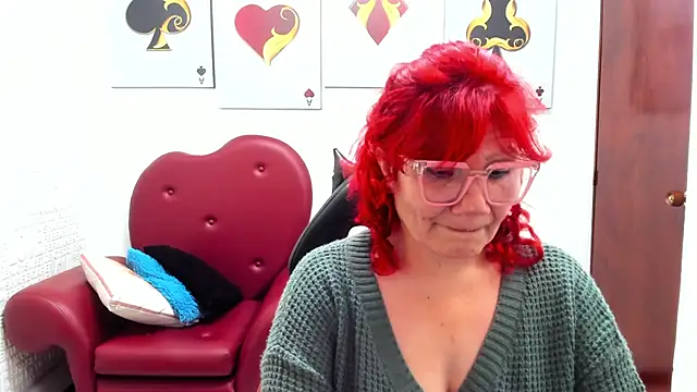 Snapshot of Salomeediaz_ chatting on September 17, 2025, 9:06 pm Salomeediaz online show from September 17, 2025, 9:06 pm