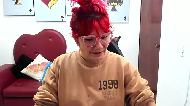 Snapshot of Salomeediaz_ chatting on September 9, 2025, 9:02 pm Salomeediaz online show from September 9, 2025, 9:02 pm