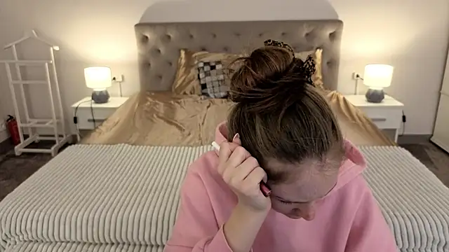 PamelaXX  online show from March 28, 2026, 10:55 pm