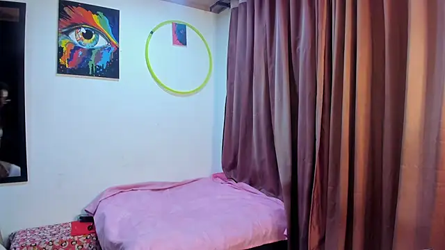 nicole volkov online show from January 28, 2025, 12:26 am