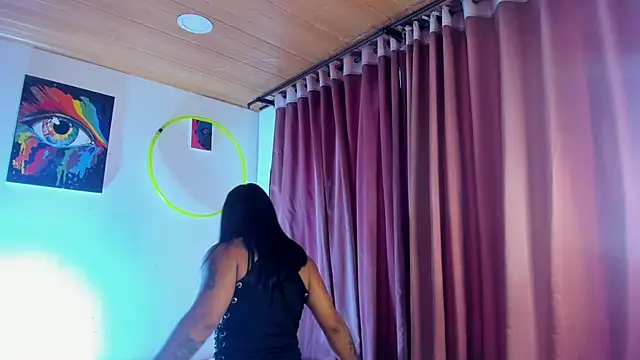 nicole volkov online show from January 15, 2025, 10:57 pm