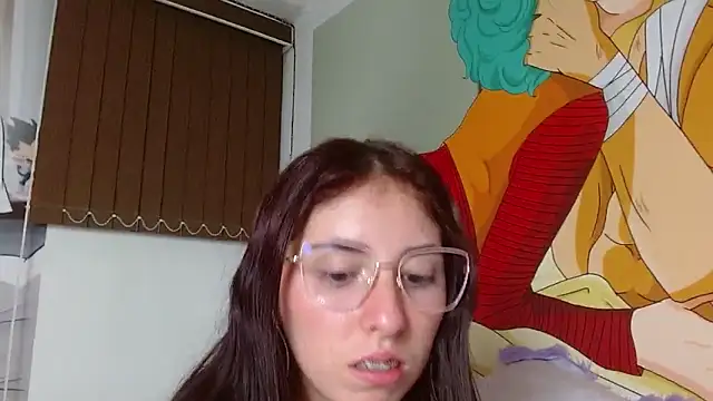 mildre303av online show from February 11, 2025, 3:50 am